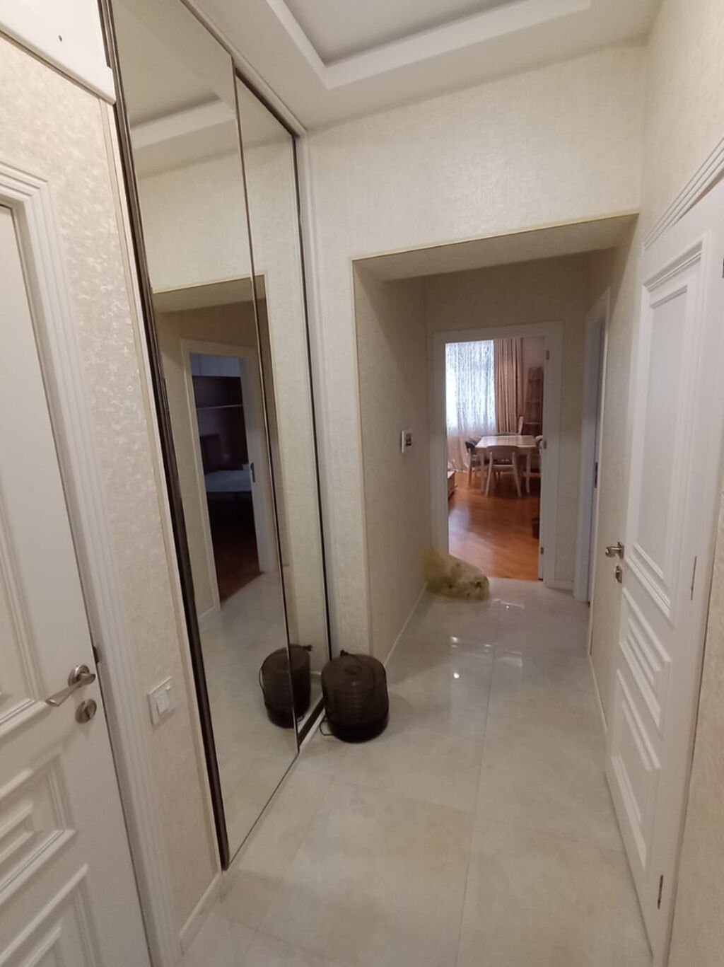 ✨ Qara Qarayev Metrosu Yaxınlığında, "Sizin Rahat Həyat" Residence-də