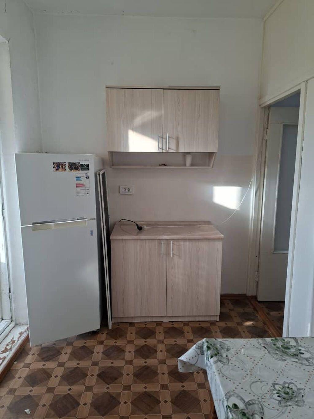 1 комната, 42 м², Арча-Бешик ж/м Индивидуалка, 2 этаж, Косметический ремонт: фото 4