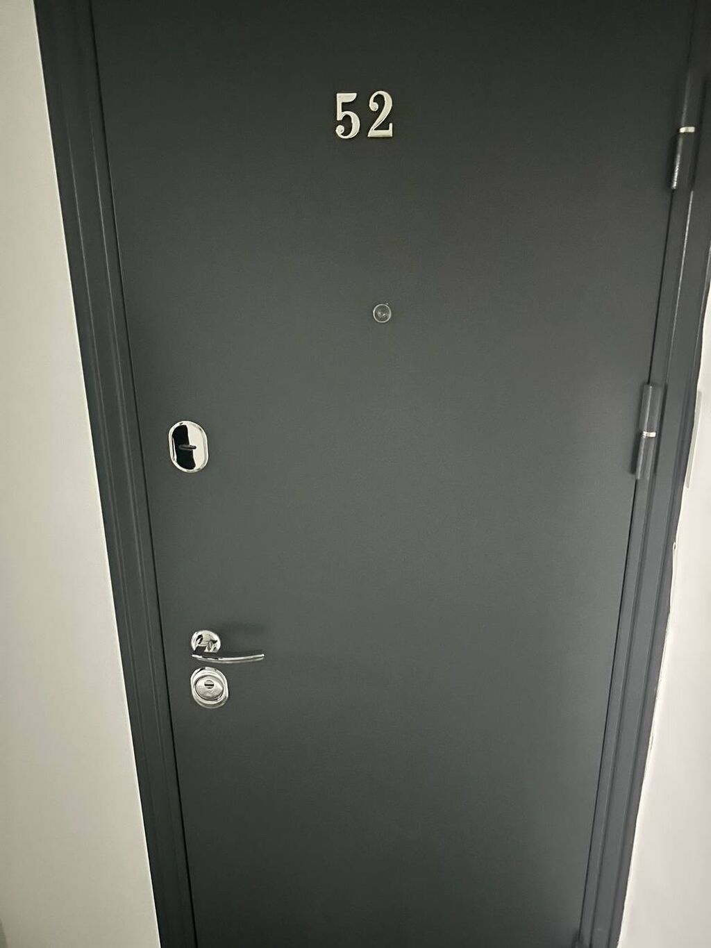 18 м², Без мебели: фото 6