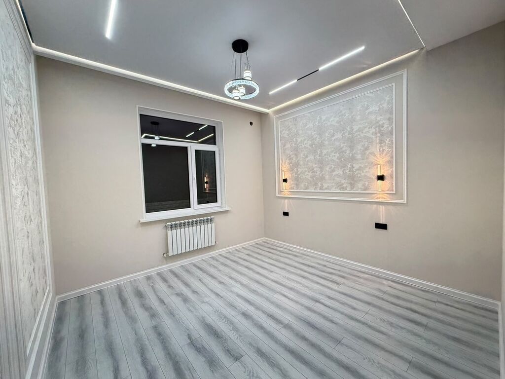 Продается новый дом в Новопавловке Площадь дома — 130 м²: фото 3