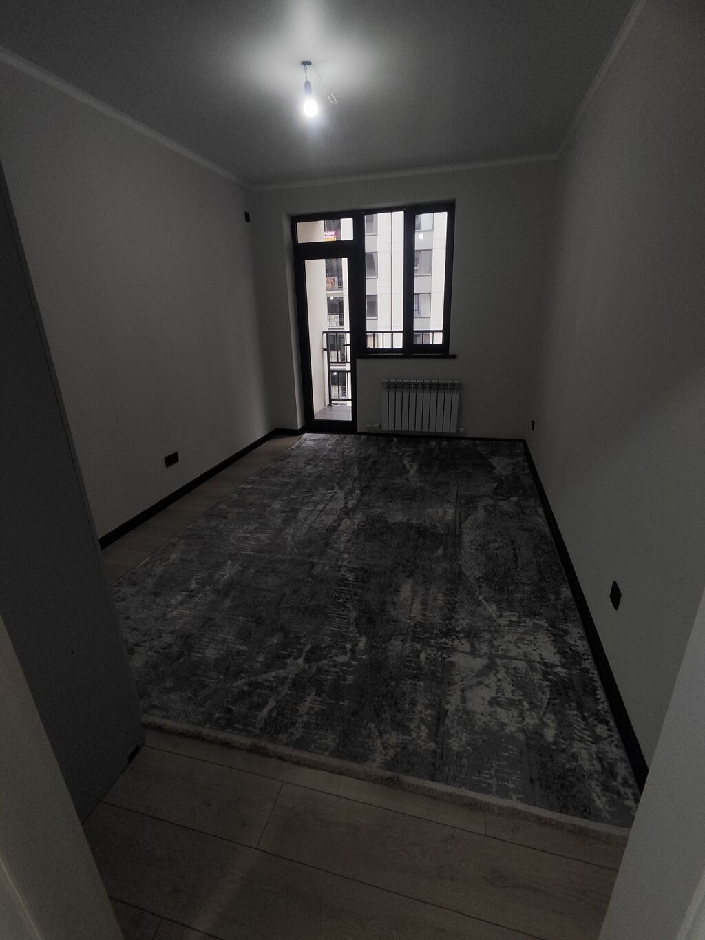 2 комнаты, 68 м², АЮ Гранд Элитка, 5 этаж, Косметический ремонт: фото 5