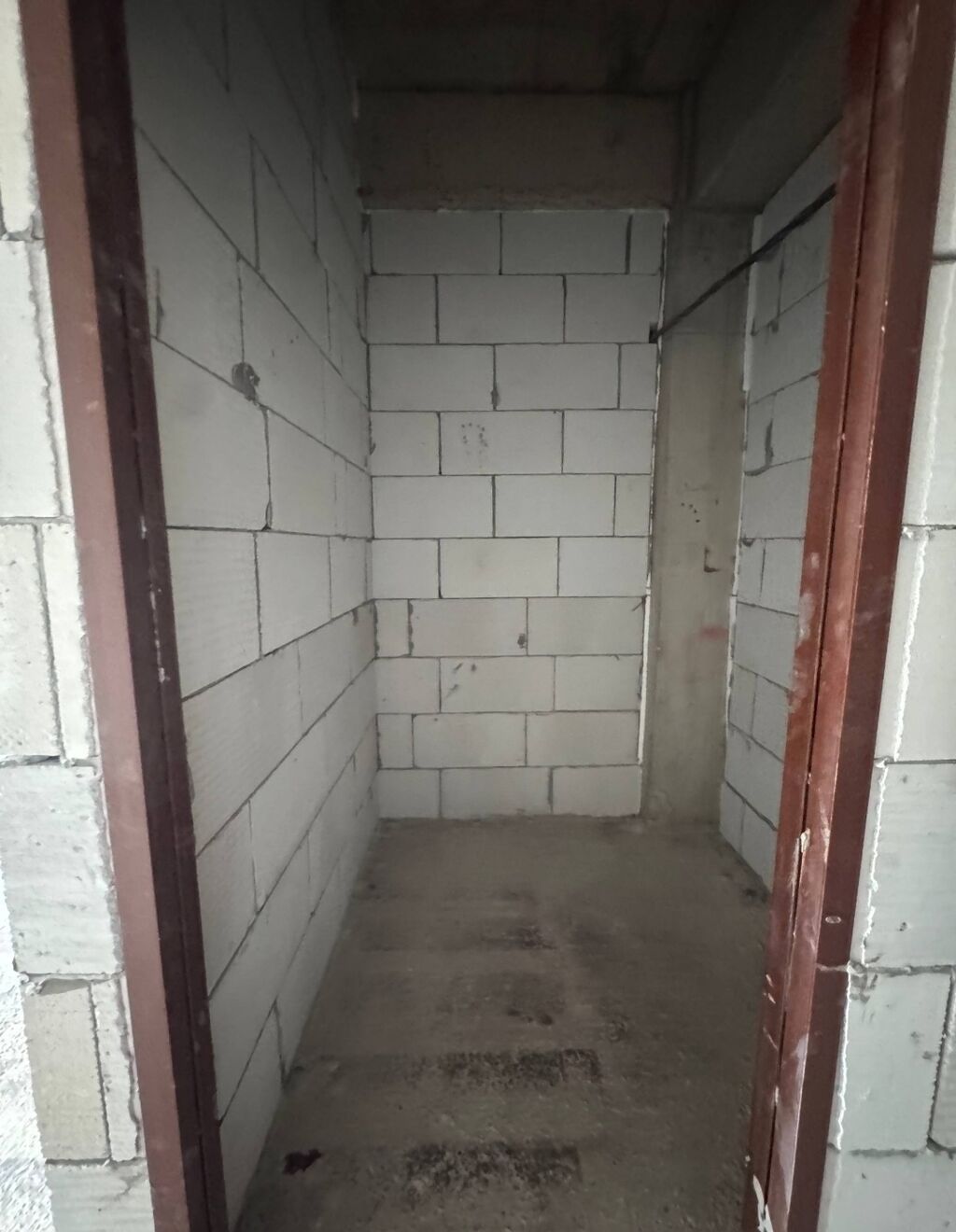3 комнаты, 131 м², Орто-Сай с. Элитка, 3 этаж, ПСО (под самоотделку): фото 6