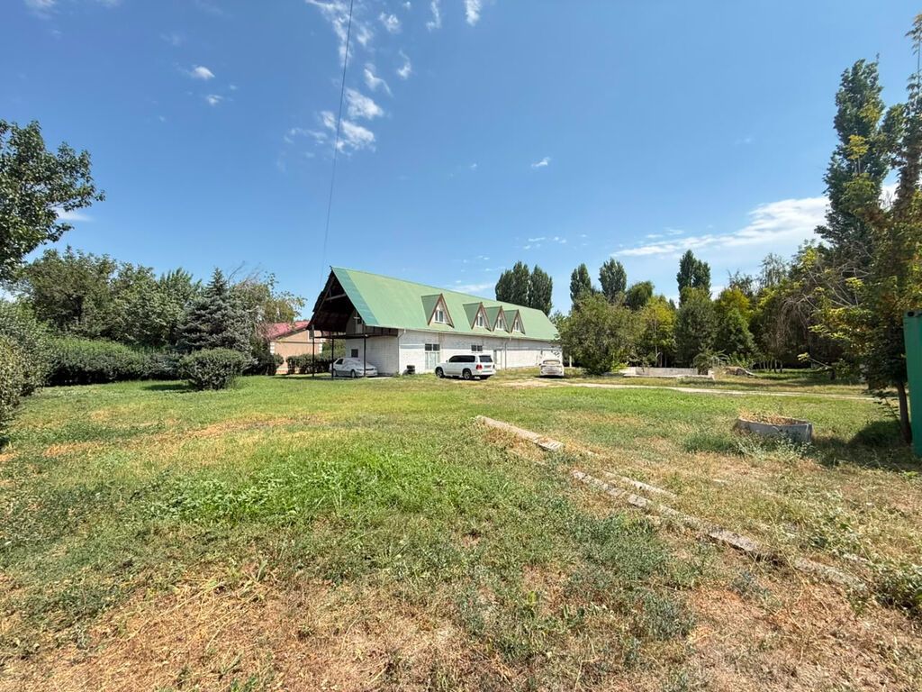 305 соток, Для бизнеса, Красная книга, Договор купли-продажи: фото 4
