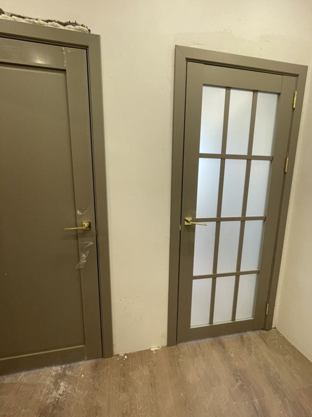1 комната, 43 м², Кызыл Аскер Элитка, 3 этаж, Свежий ремонт: фото 8