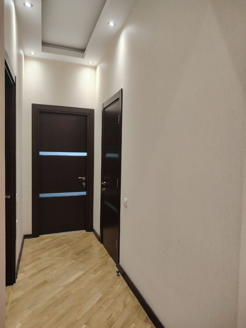 Yasamal, 2 otaqlı, Yeni tikili, m. Elmlər Akademiyası, 105 kv. m