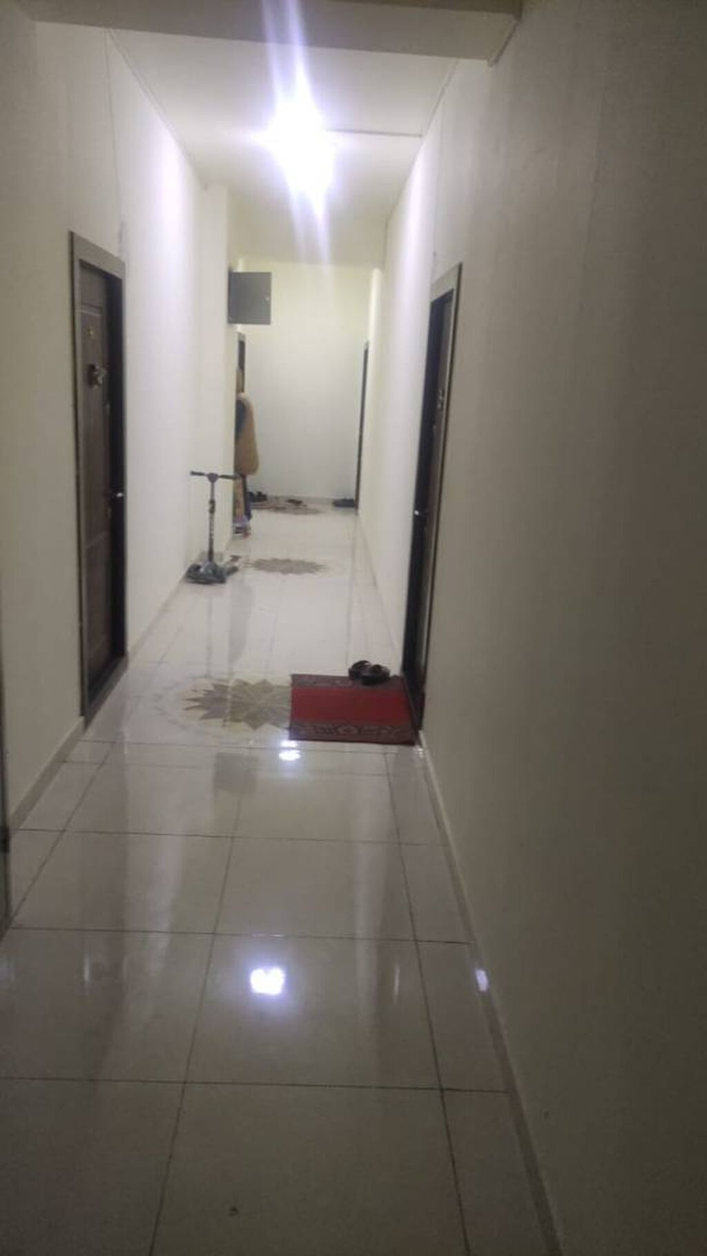 Xırdalanda 2 otaqlı yeni tikili mənzil kirayə verilir, 48 m², 400 AZN/ay, şəkil 2 / 9
