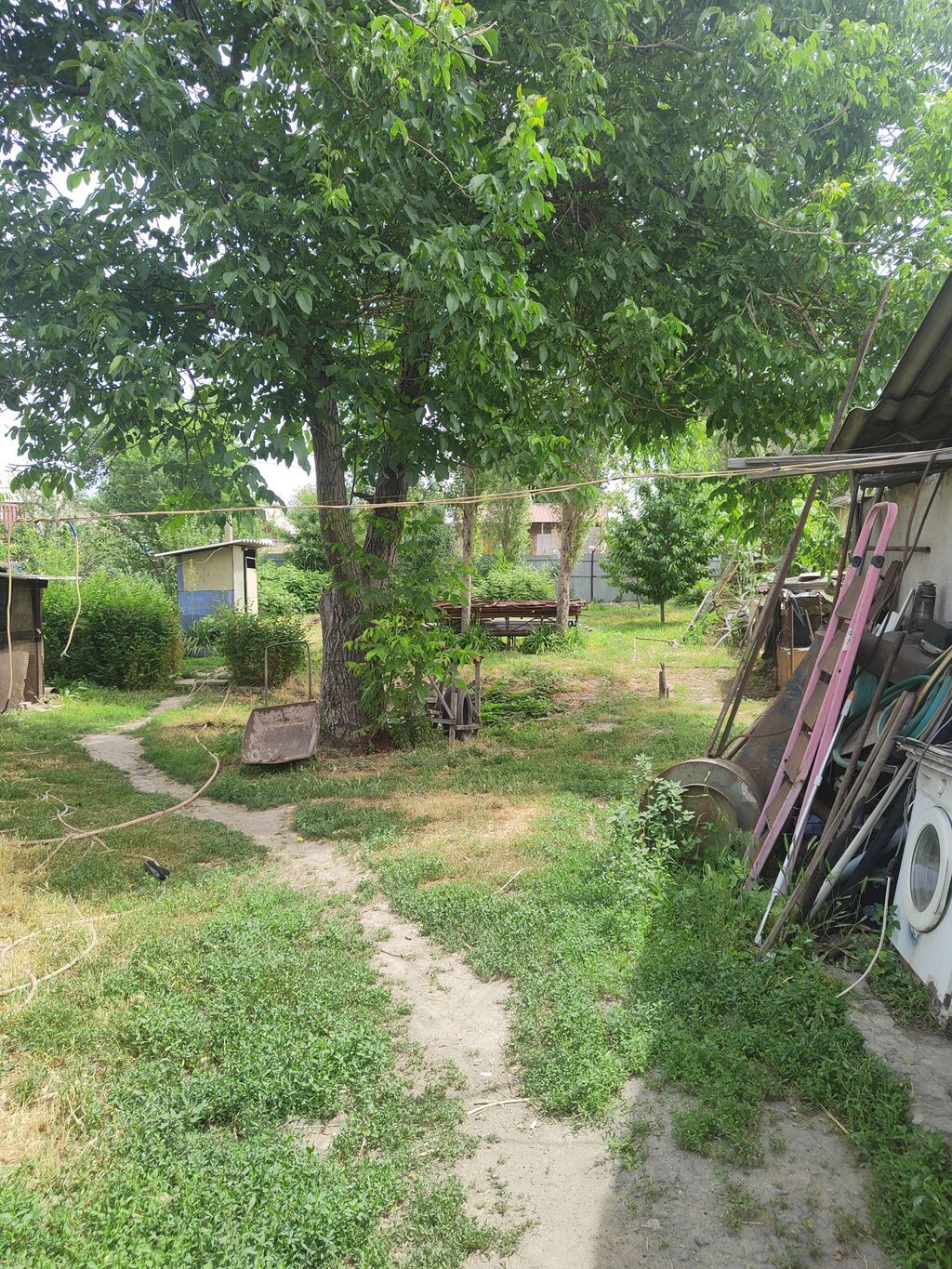 Продам дом с большим участком и хозяйственными постройками, находится: фото 4
