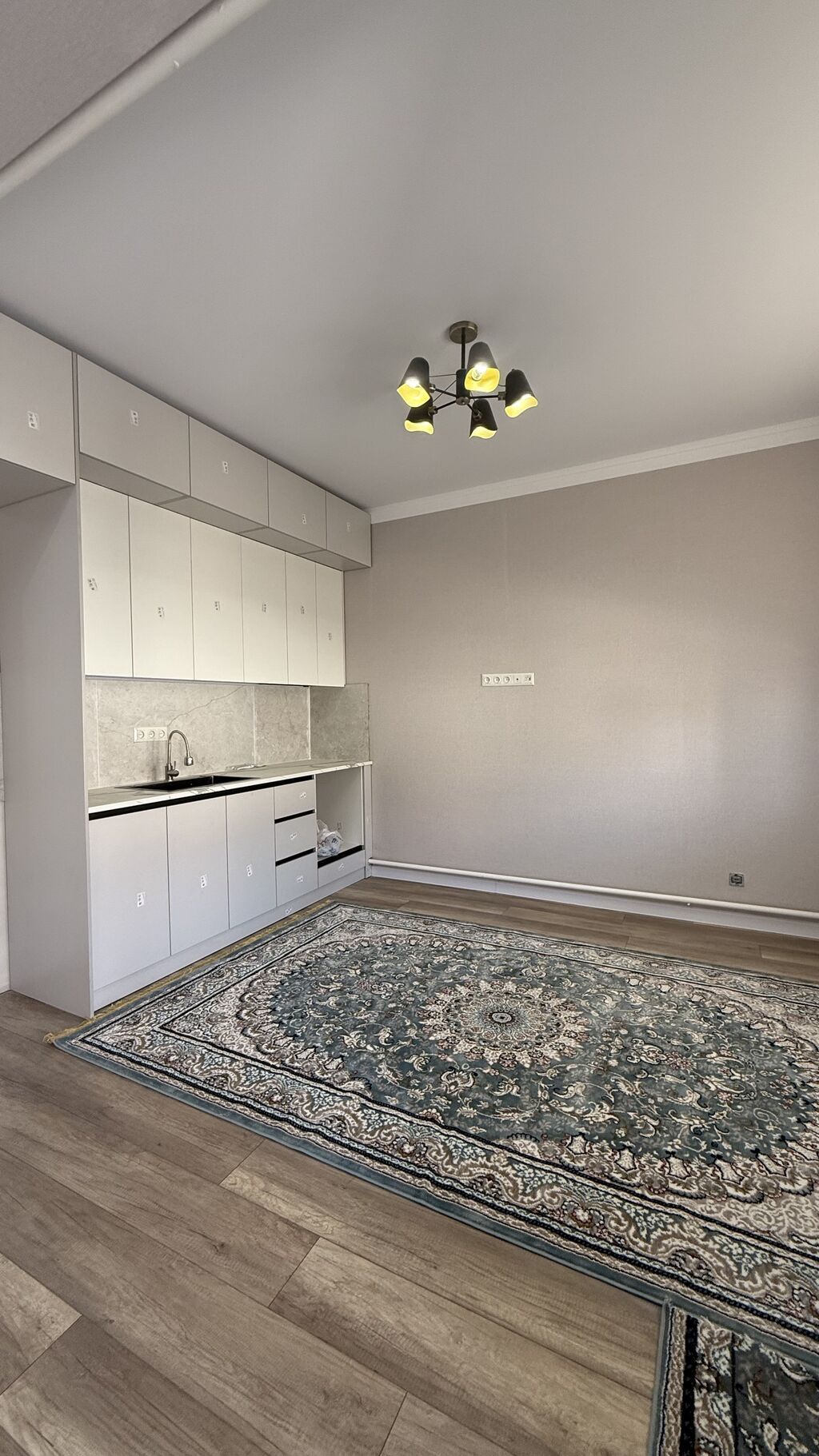 Продается дом в Арча-Бешике, 87 м², участок 3 сотки: фото 6