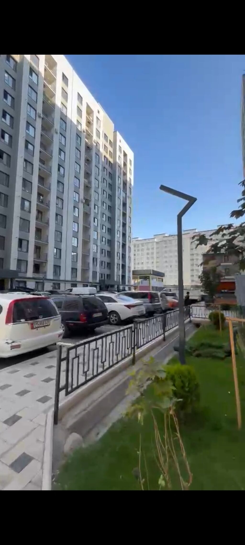 1 комната, 40 м², АЮ Гранд Элитка, 11 этаж, Свежий ремонт: фото 3