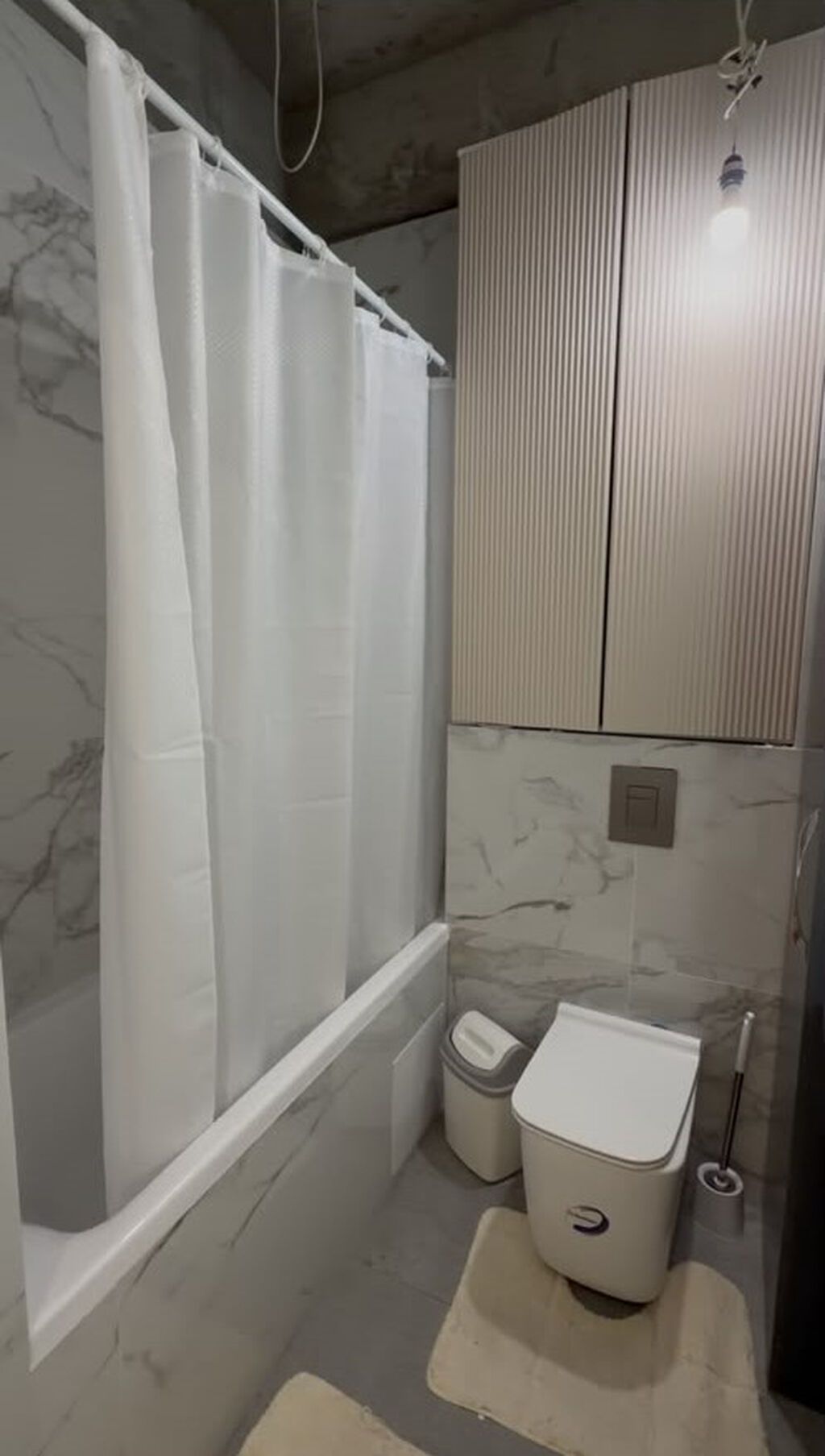 Продам 3-комнатную квартиру, 105 м², ЖК «Нурзаман Сити»: фото 3
