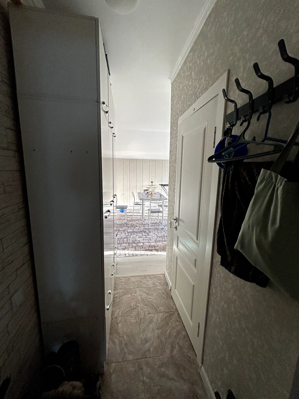 Студия, 40 м², Рабочий Городок Элитка, 4 этаж, Свежий ремонт