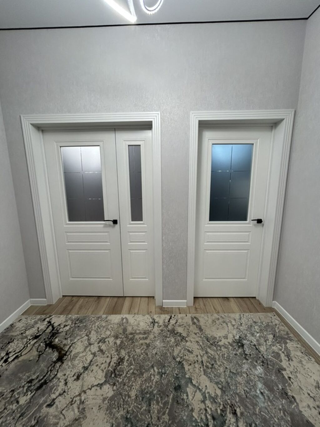 1 комната, 42 м², Элитка, 7 этаж, Дизайнерский ремонт: фото 4