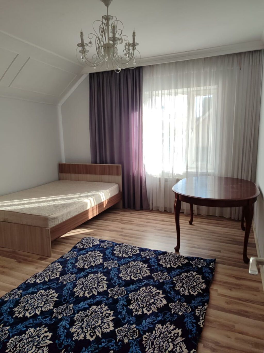 150 м², 5 комнат, Рабочий Городок, Без подселения: фото 4