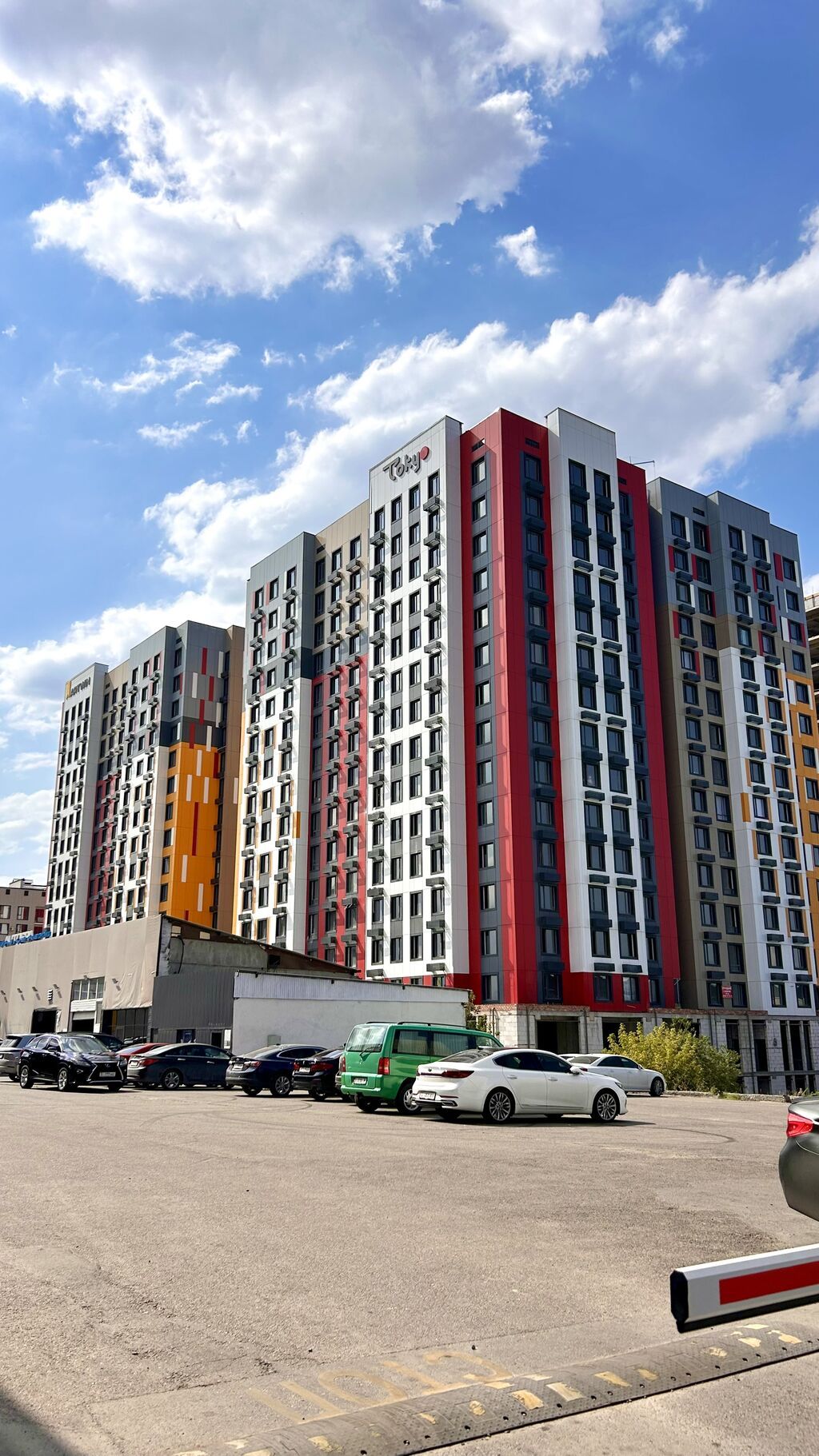 1 комната, 47 м², Технопарк Элитка, 7 этаж, Дизайнерский ремонт: фото 1