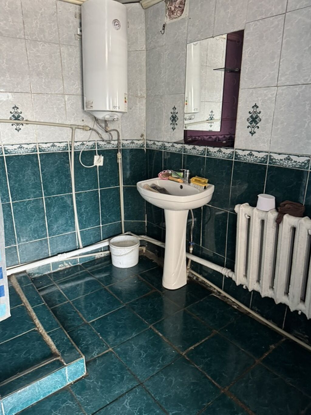 50 м², 2 комнаты, ТЭЦ: фото 8