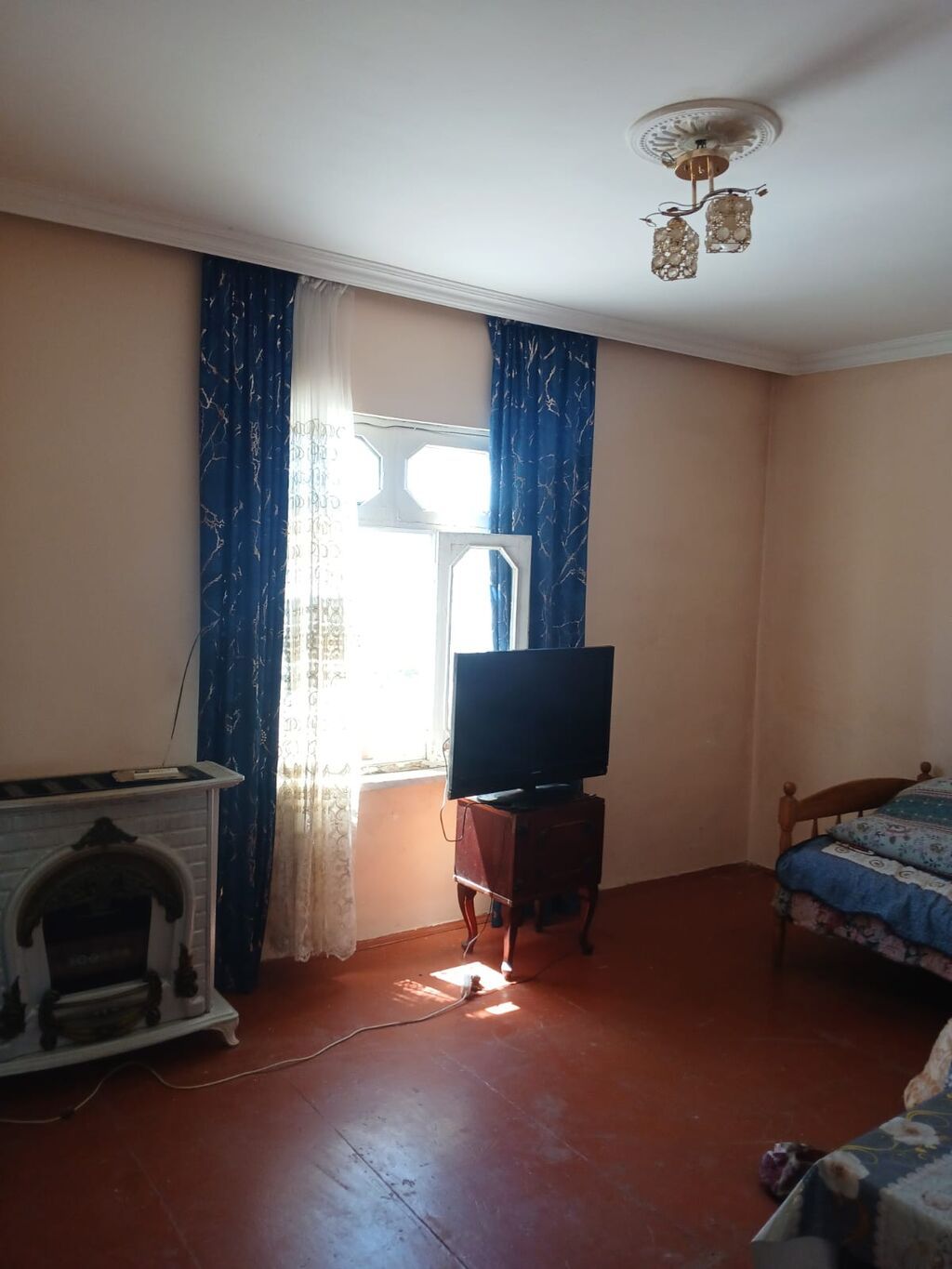 3 otaqlı, 75 kv. m, Kredit yoxdur, Orta təmir
