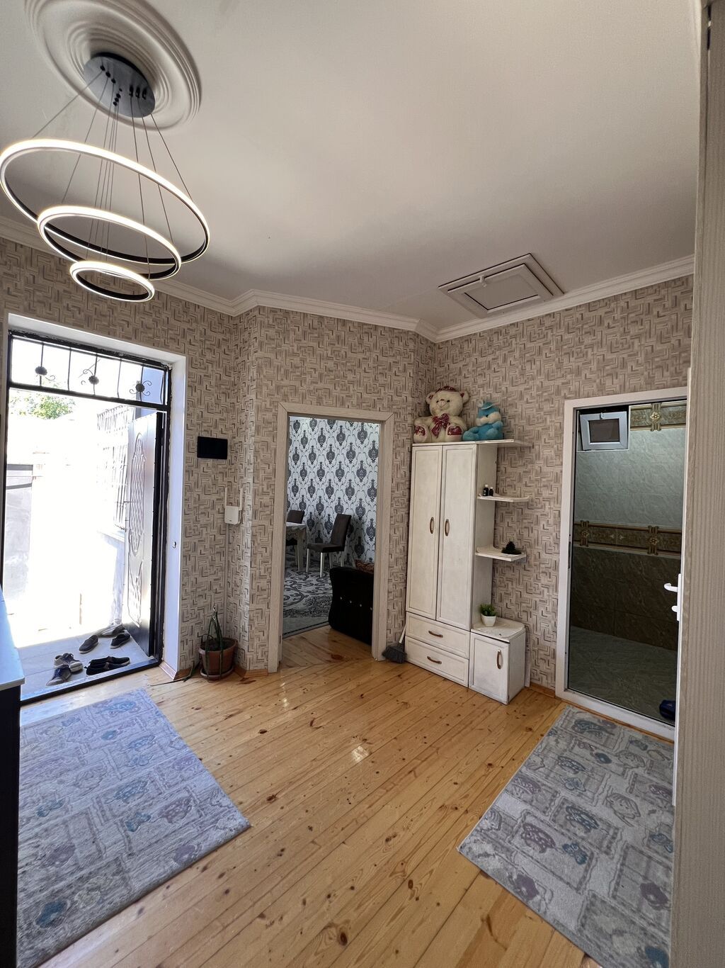 Mehdiabadda 3 otaqlı həyət evi satılır, 90 m², 62 000 AZN, şəkil 5 / 11