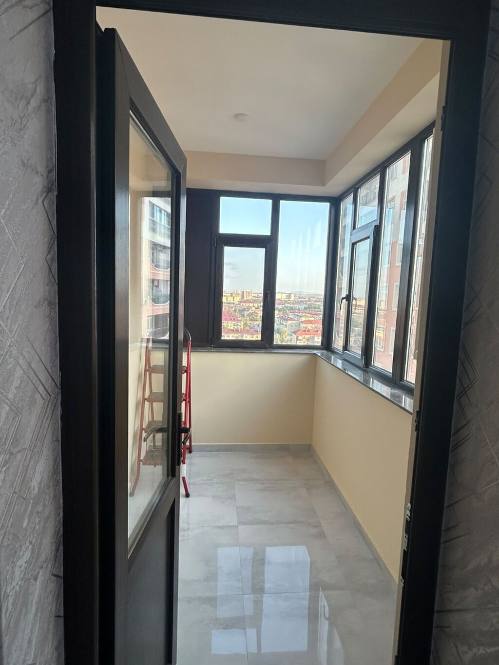 📍 Ünvan: Sumqayıt şəhəri, 20 Yanvar küçəsi, 🏢 Mülkün növü: Yeni