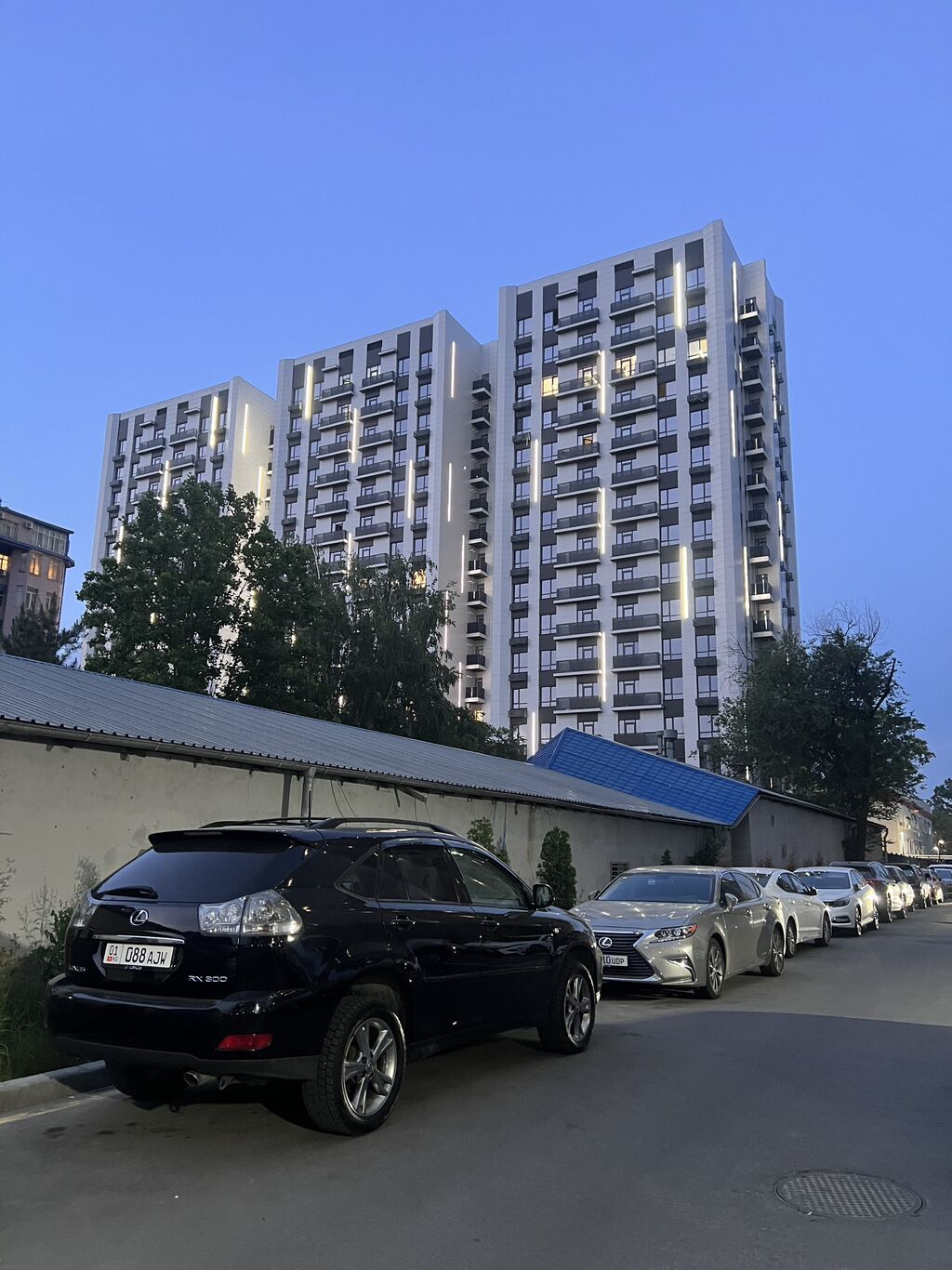 2 комнаты, 80 м², Советская/Скрябина Элитка, 7 этаж, Дизайнерский ремонт: фото 4