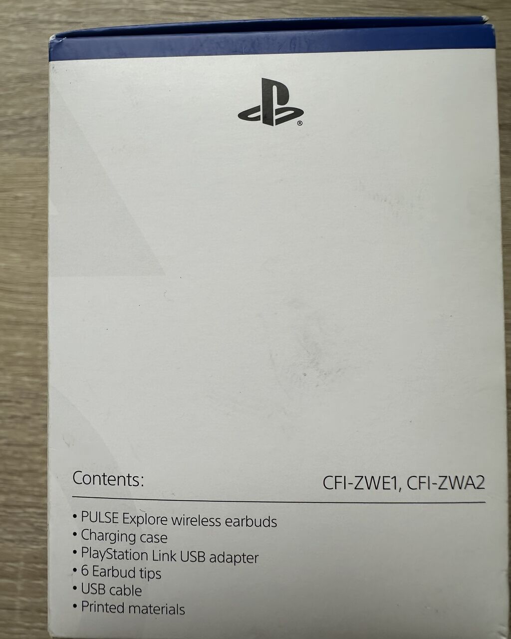 Беспроводные вкладыши наушники, Sony, Новый: фото 4