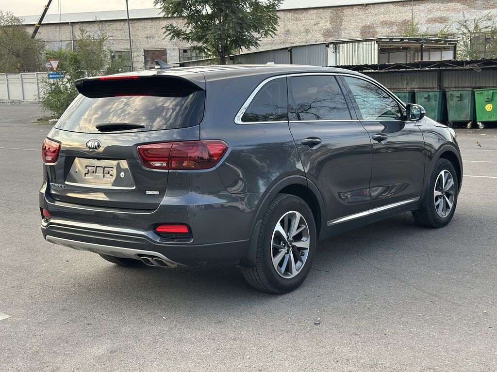 Kia Sorento: 2019 г., 2 л, Автомат, Дизель: фото 4