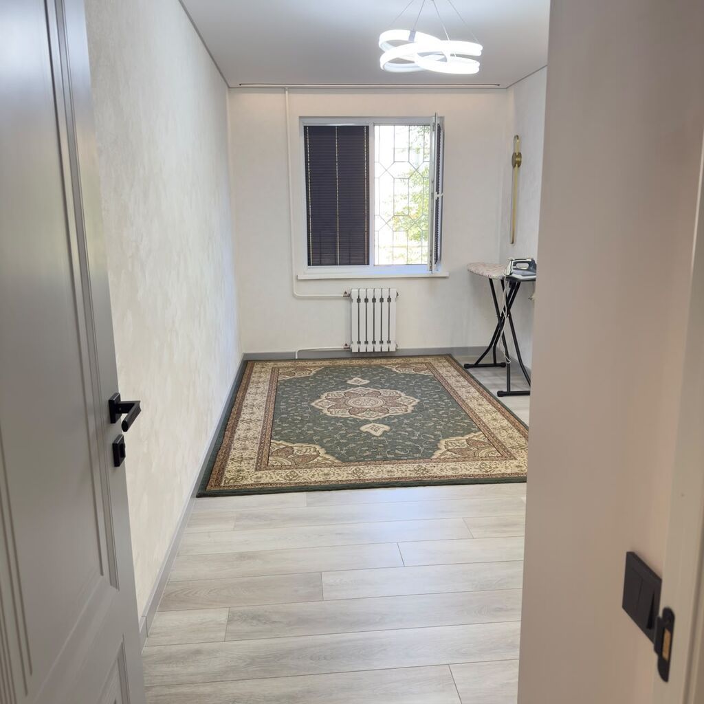 2 комнаты, 60 м², Вефа ТЦ 104 серия, 2 этаж, Косметический ремонт: фото 6