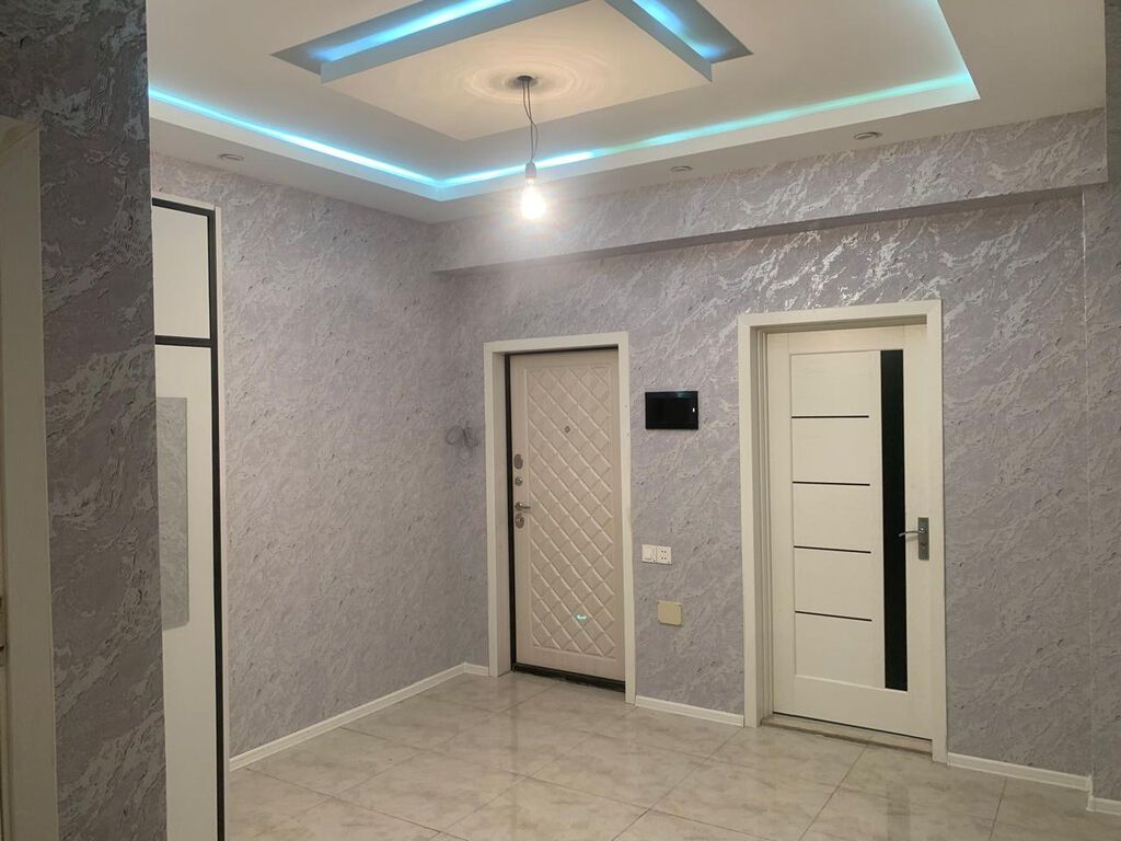 Xırdalan şəhəri, AAAF Park yaşayış kompleksi, 25-ci küçə, 5-ci bina
