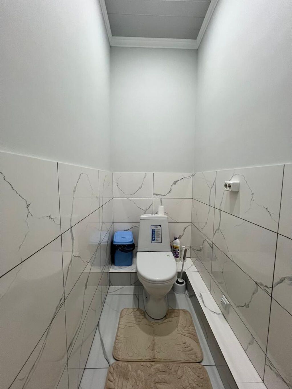 Продам 3-комнатную квартиру 90 м² в ЖК Молодежный: фото 7