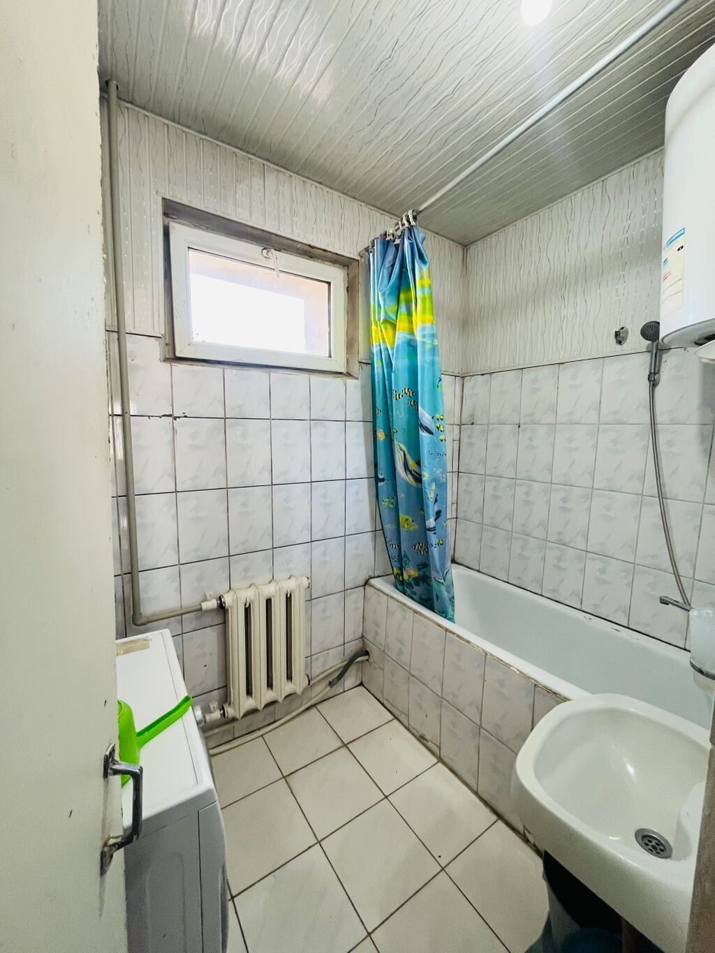 3 комнаты, 68 м², 106 серия улучшенная, 3 этаж, Евроремонт: фото 5