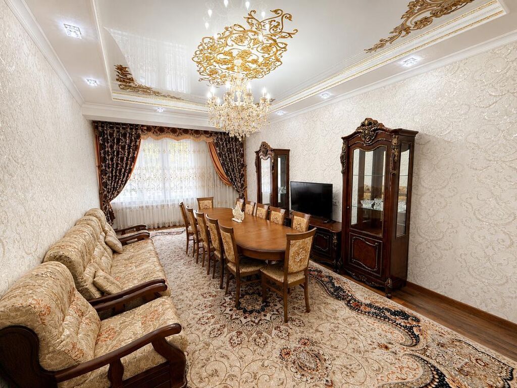 3 комнаты, 111 м², 1 этаж: фото 2