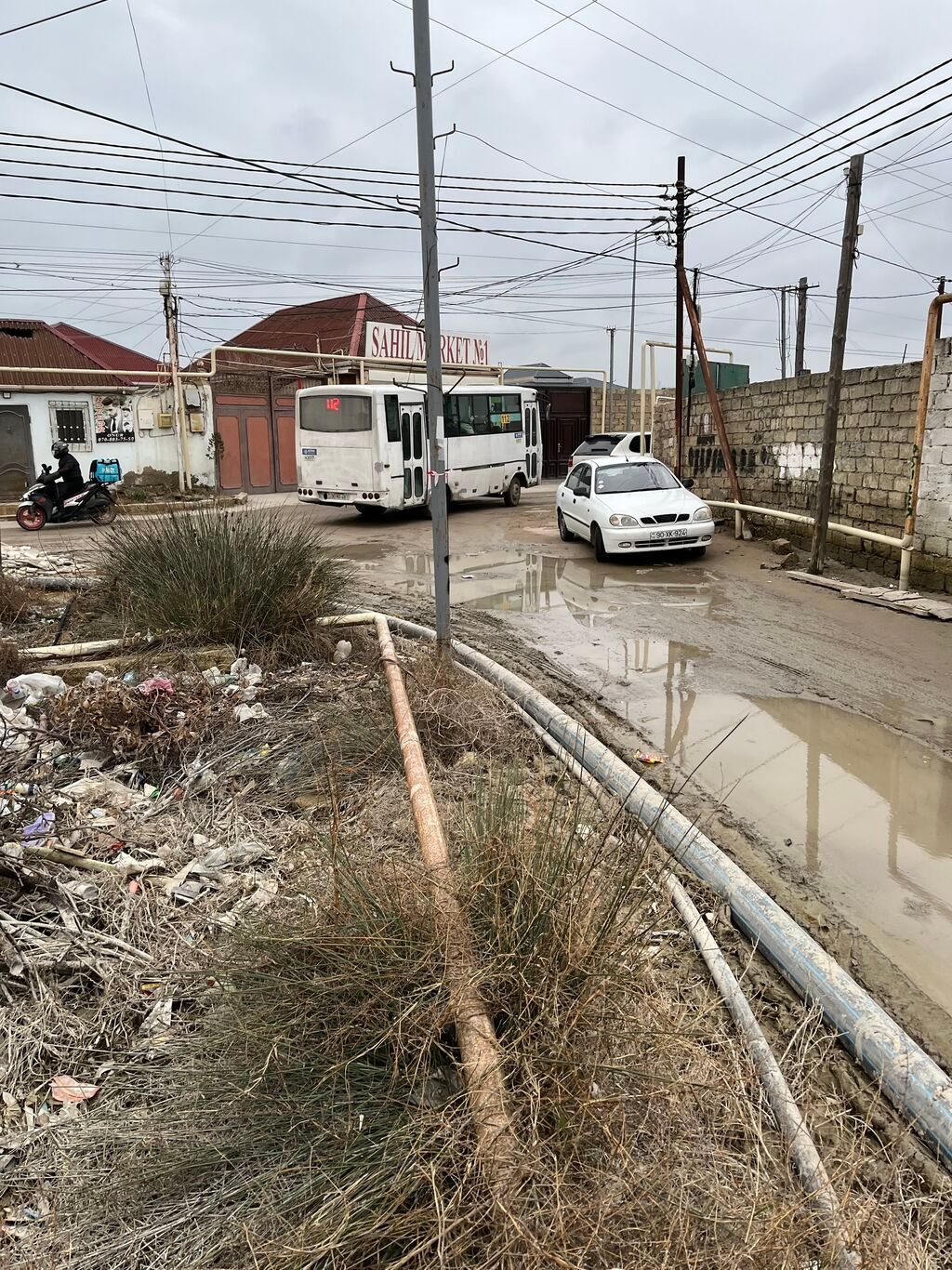 6-room house for sale in Baku, 3 m², 39 999 AZN, photo 3 / 12