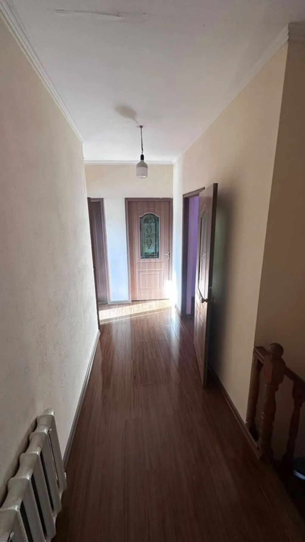 165 м², 6 комнат, Селекционное с., Без животных: фото 3