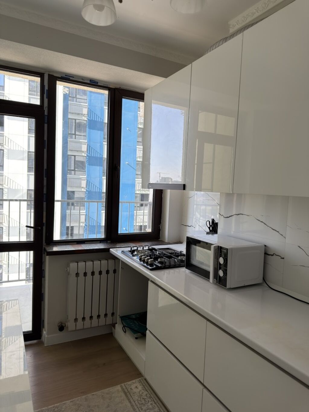 Продается 2-комнатная квартира, 60 м², Восток-5: фото 8