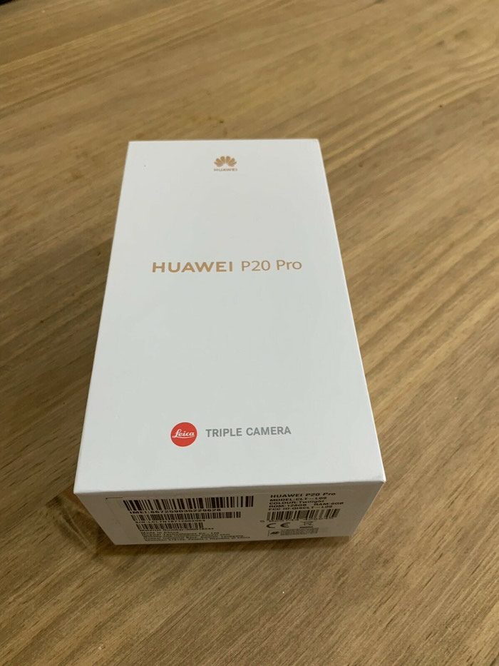 Huawei: Νέο huawei p20pro με 128gb προς πώληση σε lalafo.gr Νέο huawei p20pro με 128gb προς πώληση σε Αλεξανδρούπολη