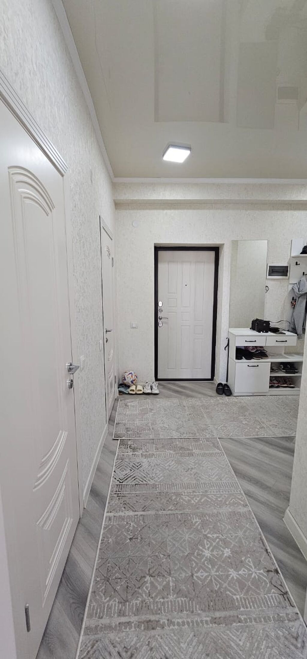 3 комнаты, 99 м², Нижний Джал (Джал-23) Элитка, 13 этаж: фото 8