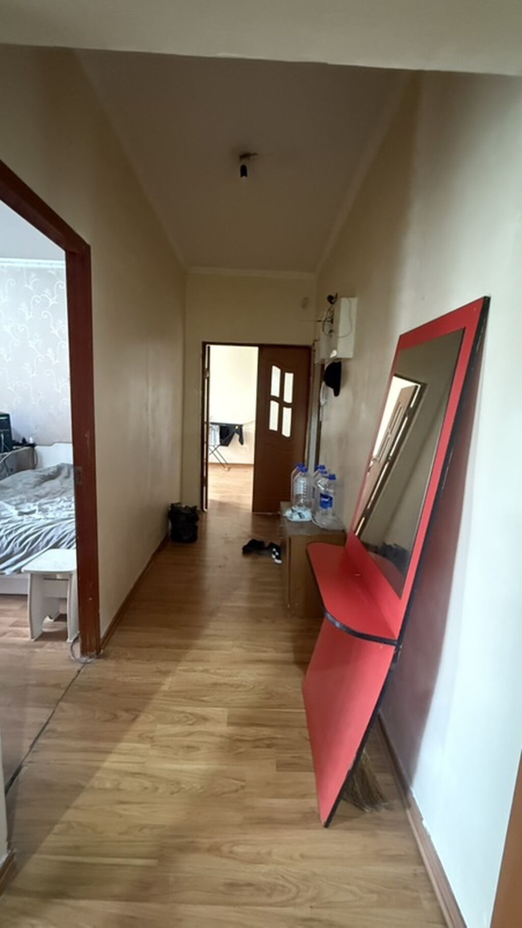 Продам 2-комнатную квартиру, 52 м², 106-я серия, 4/9 этаж: фото 1