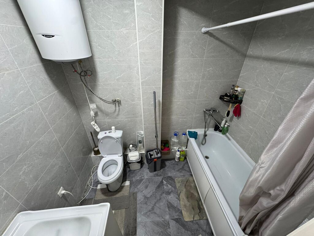 Продаётся 2-комнатная квартира 60 м² в ЖК «Медина»: фото 6