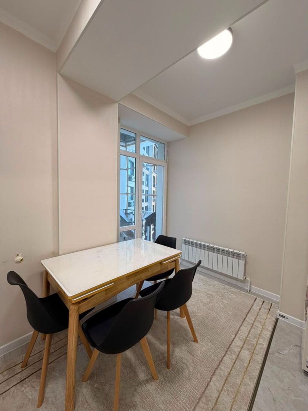 2 комнаты, 63 м², ул. Баха / Гагарина Элитка, 5 этаж, Евроремонт: фото 4