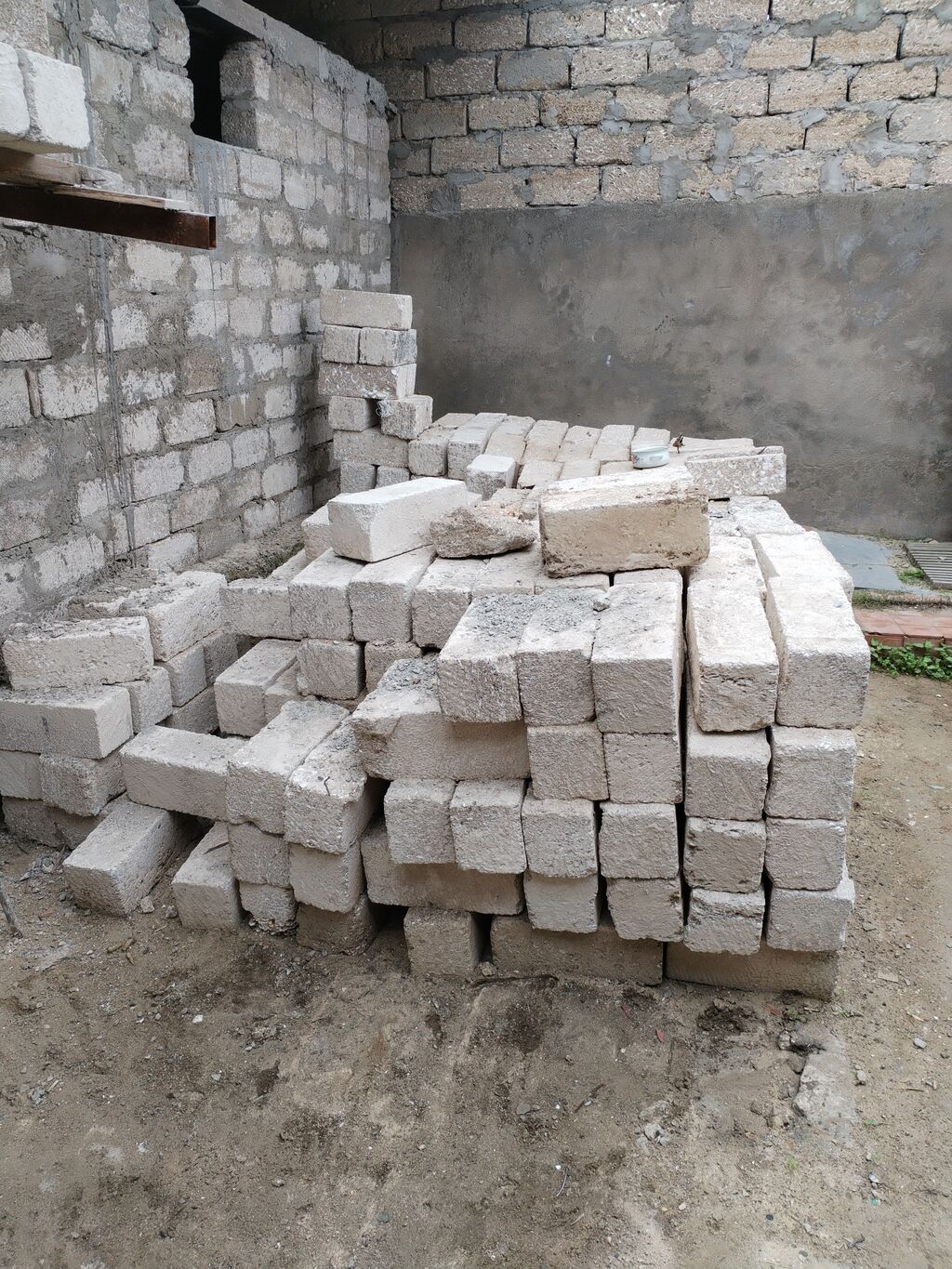 Продаётся 3-комнатный дом, Koroğlu, 70 м², 35 000 AZN, фото 3 / 7