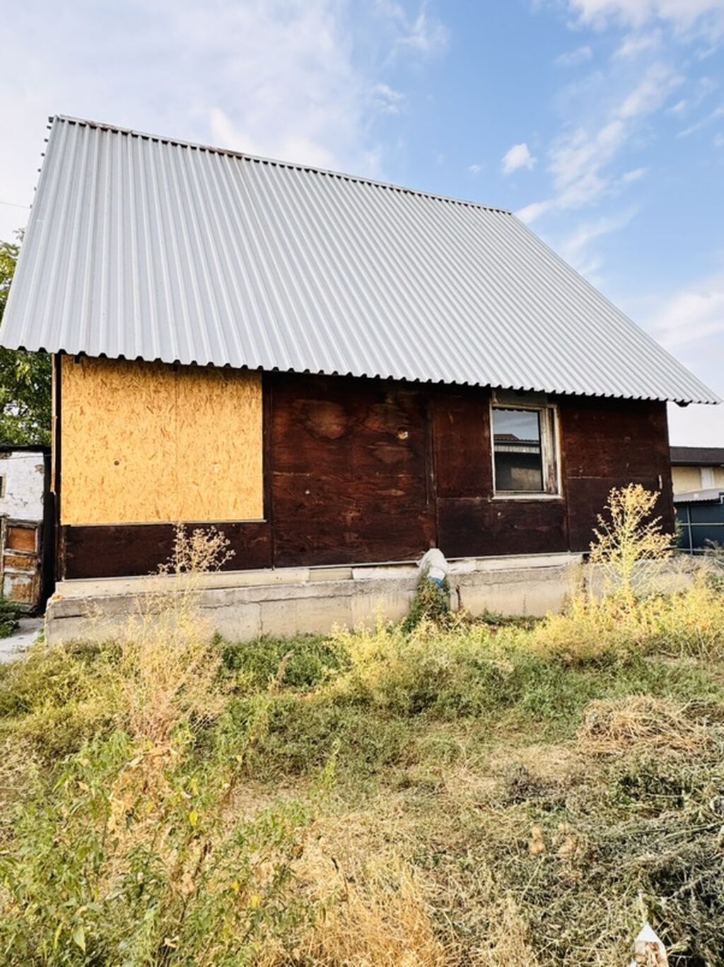 Продается разборный финский дом с фундаментом фески Характеристики: -: фото 3