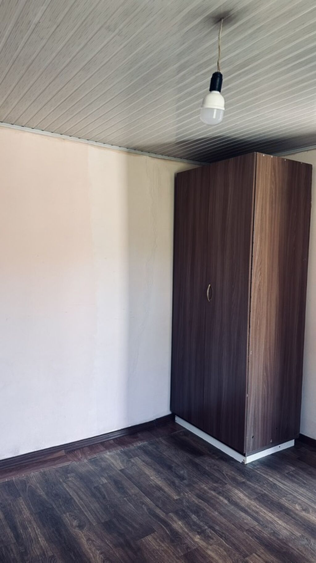 Квартира берилет Арча бешиктен ул кара кужур 171а 1 комната прихожкасы: фото 3
