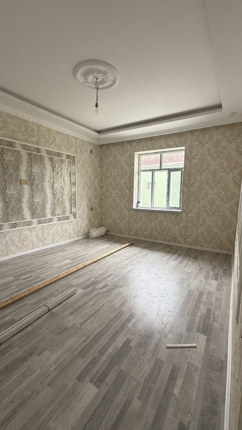 Bakıda 4 otaqlı həyət evi satılır, 120 m², 105 000 AZN, şəkil 3 / 9