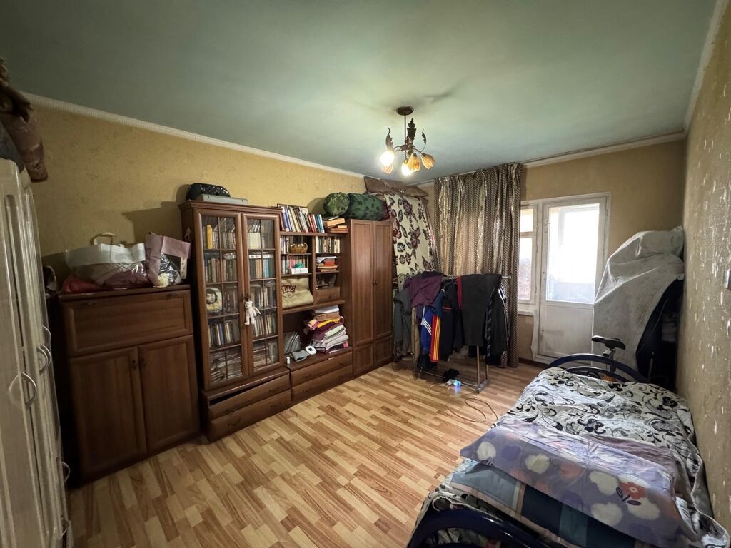 4 комнаты, 112 м², Моссовет 106 серия, 5 этаж, Косметический ремонт: фото 8