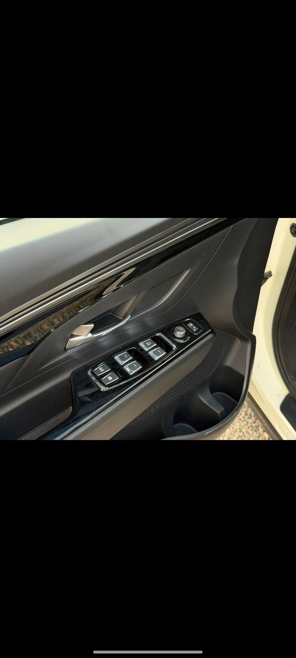 Ssangyong Korando: 2021 г., 1.5 л, Автомат, Бензин, Кроссовер: фото 7