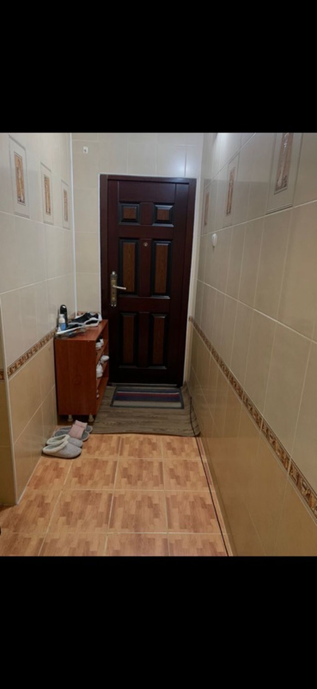 Сдаётся комната в квартире. - Сдается квартира в Боконбаев 247 с: фото 6