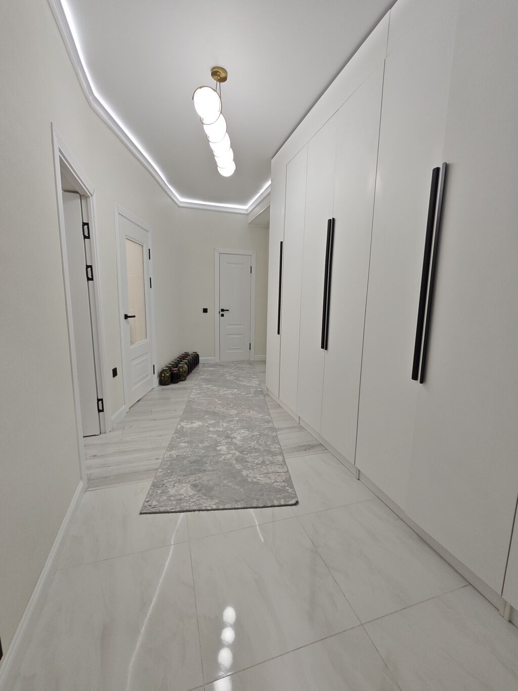 Продам 3-комнатную квартиру 80 м² в ЖК Военторг, 7 этаж: фото 8