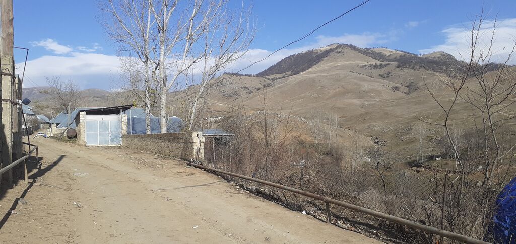 Gədəbəy, 120 kv. m, 4 otaqlı, Hovuzsuz, Qaz, Su, Kanalizasiya