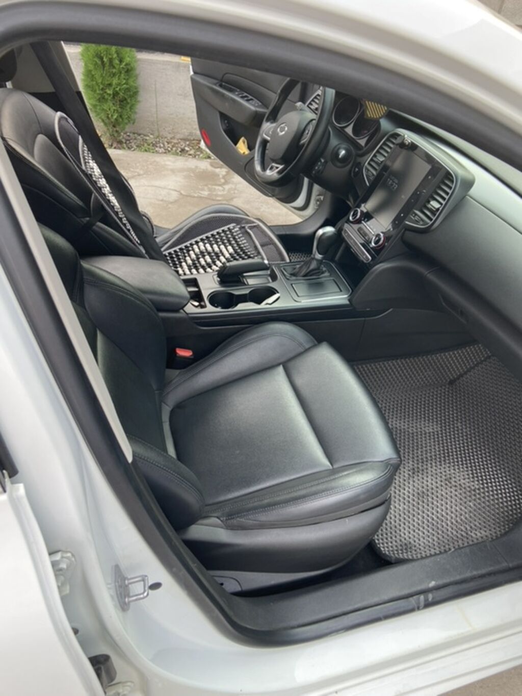 Renault SM6: 2019 г., 2 л, Автомат, Газ, Седан: фото 5