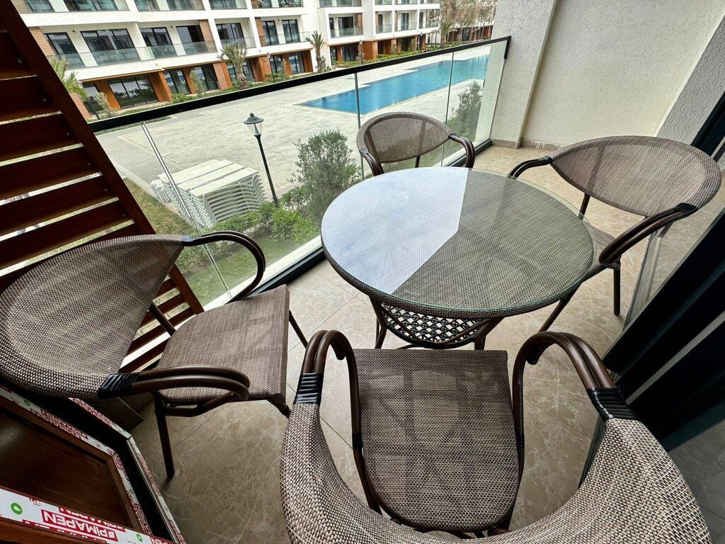 Nardaranda 1 otaqlı həyət evi kirayə verilir, 57 m², 160 AZN/ay, şəkil 5 / 12