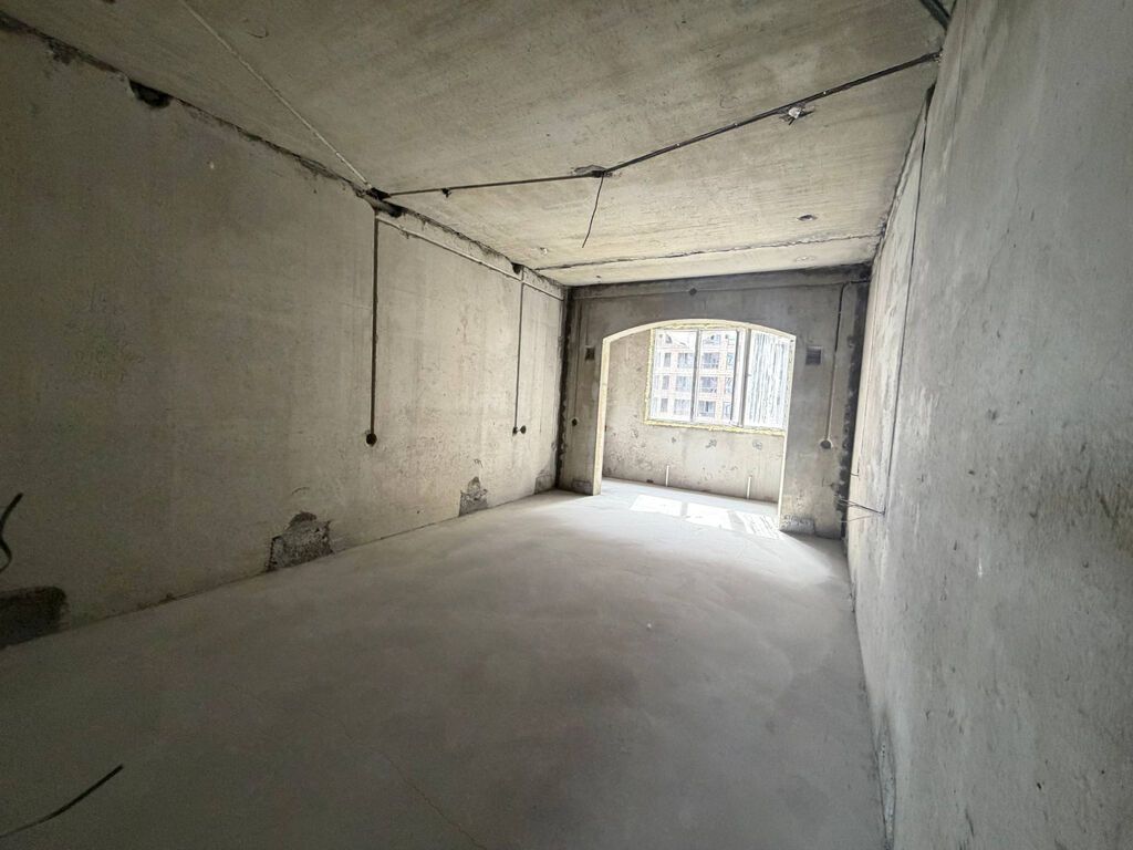 2 комнаты, 67 м², Тунгуч мкр Элитка, 5 этаж, ПСО (под самоотделку): фото 7